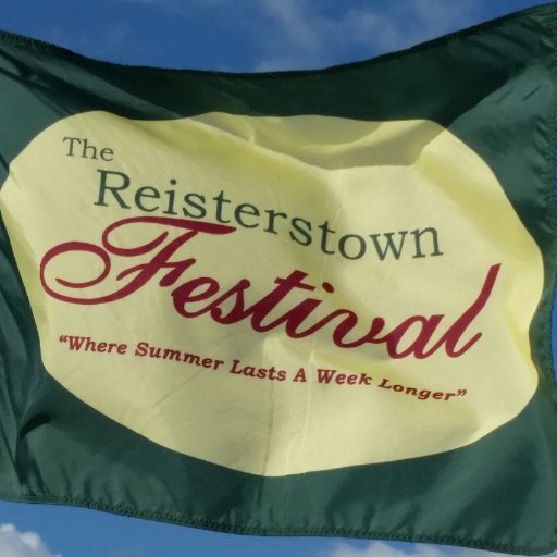 ReistersFest's profile picture. The Reisterstown Festival is an annual event held the weekend after Labor Day celebrating Reisterstown, MD & adjoining communities in the NW Baltimore suburbs.