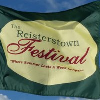 The Reisterstown Festival (@reistersfest) 's Twitter Profile