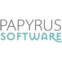 Papyrus Software(@isispapyrus) 's Twitter Profile Photo