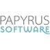 Papyrus Software (@isispapyrus) Twitter profile photo