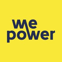 WePower(@WePowerN) 's Twitter Profile Photo