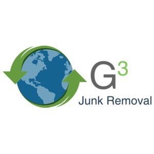 G3 Junk Removal is locally owned and operated. We dispose of your junk by recycling and donating what we can to minimize what goes in our landfills 253-468-3985