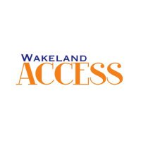 Wakeland Access (@wakelandaccess) 's Twitter Profile