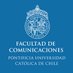 Comunicaciones (@fcomuc) Twitter profile photo