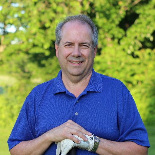 CGTF Teaching Professional, Stroke survivor, Eastern Ontario Program Development Manager, ParaGolf Canada, golfwithgraham@gmail.com