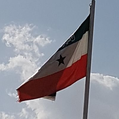 PeaceSL1's profile picture. From Republic of Somaliland and I'm a optimist.