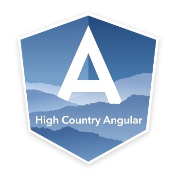 #Angular for the High Country ⛰️ of NC. Monthly meet-ups on Monday nights. Github: https://t.co/OiDcOzoeOs