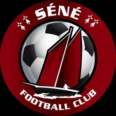 sene_fc's profile picture. Toute l’actualité du Séné FC 🔴⚫️ #Sinagots #rougesetnoirs