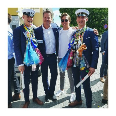 Bolofsson71's profile picture. Från Sundsvall! Företagsledare och sportnörd 👌