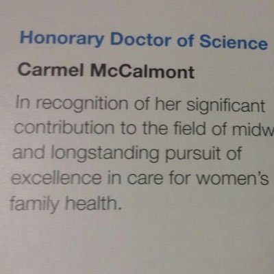 Hon (DSc) BSc (hons) MA (MedicalEthics &Law) PgCert Ed. RN. RM, PMA. #StudentMidwife advocate.Roar Behind the Silence🤱🏽 CMO Gold award 2020. MBE 2020