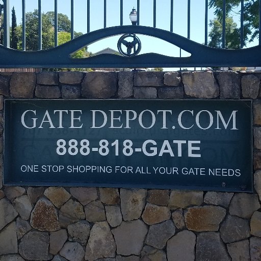 https://t.co/DcYM1Cxb51 is a leading online retail site catering to consumers looking for automated driveway gate equipment.