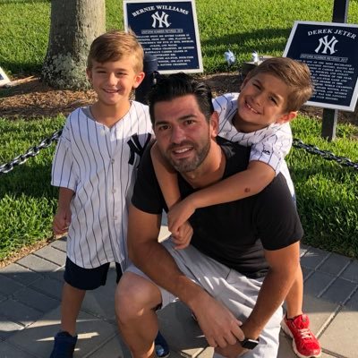 Richard Roberto Profile