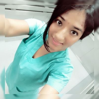 🍒Nutricionista 😉Luchar cada día, siguiendo adelante con positivismo 🤗🖒y la bendición de Dios 🙏👣👣