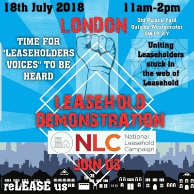 campaigning for all leaseholders