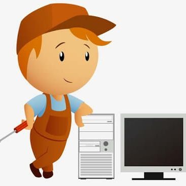 ComputerProble8's profile picture. Computer Software Developer