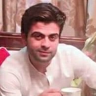 Ahmad Shahzad Fandom(@AS_Innoxent_FC) 's Twitter Profile Photo