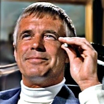 'A truly wise man never plays leapfrog with a Unicorn...' - Thomas Banacek