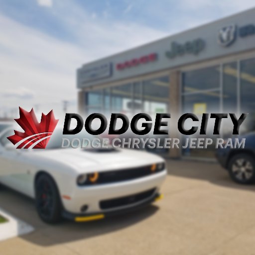 At Dodge City Motors, we make YOU our first priority! Come down to the BIG store on 8th Street!