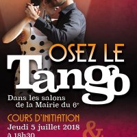 Danser le Tango (@danserletango) 's Twitter Profile