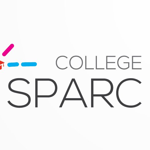 CollegeSparc is an Ai driven platform helping US colleges in the area of college retention and advising