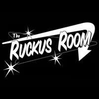 Ruckus Room Arcade(@ruckusbham) 's Twitter Profile Photo