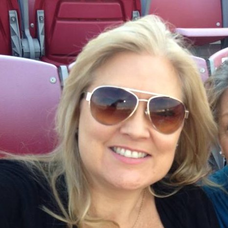 KellyDitta's profile picture. Global Experiential Marketing Strategist