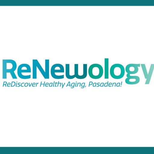 ReDiscover Healthy Aging! ReNewology aims to foster longevity practices with fun in urban and green settings.