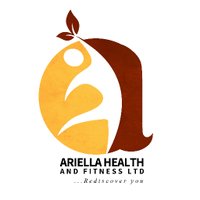 Ariella Health and Fitness(@ariellaHandF) 's Twitter Profile Photo