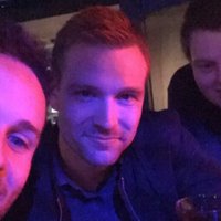 Tom Povey (@tom_pov) 's Twitter Profile