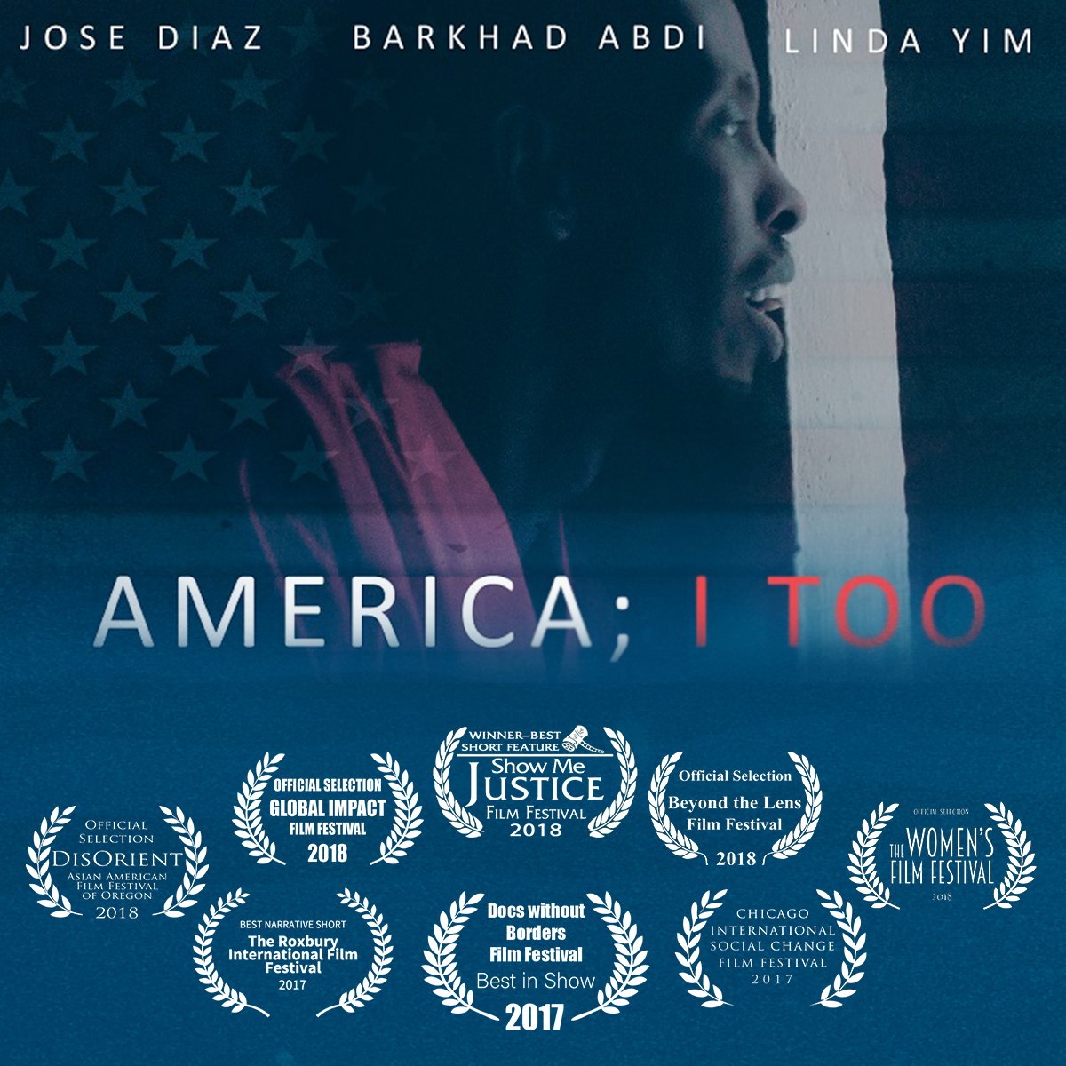 America_IToo Profile Picture