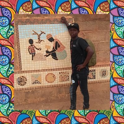 theodor_zongo's profile picture. Theo the kings