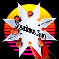 Shuriken Sun (@shuriken_sun) 's Twitter Profile