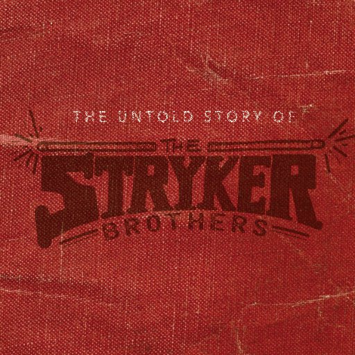 Follow along search for the enigmatic, Stryker Brothers and revive their music from the ashes. 

#BurnBand available everywhere 9.7.18 https://t.co/083FtZ4buW