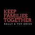 Keep Families Together Rally & Toy Drive (@KF2gether) Twitter profile photo