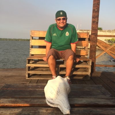 mariohdezp7811's profile picture. 