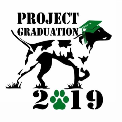 This is the official Project Graduation page for the VBHS class of 2019 👨‍🎓👩‍🎓