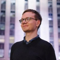 Arinbjörn @ICLR (@arinbjornkol) 's Twitter Profile