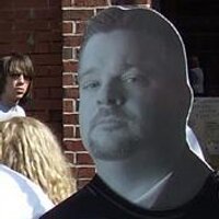 Cardboard Jim Traber (@cardboardjim) 's Twitter Profile