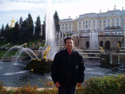 Management Consultant, Spiritual/Truth Seeker, Nature Lover and Freelancer.