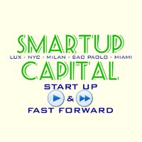 Smartup Capital(@SmartupCapital) 's Twitter Profile Photo