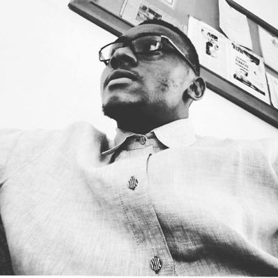 Femi__Michael's profile picture. Success is not Final, Failure is not Fatal, It is the courage to continue that counts #Winston Churchill