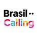 BrasilCalling (@BrasilCalling) Twitter profile photo