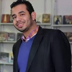 bahaa_hagazy's profile picture. لساها ثورة يناير