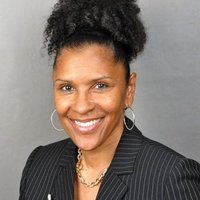 Lynette Woodard (@coachlynette) 's Twitter Profile