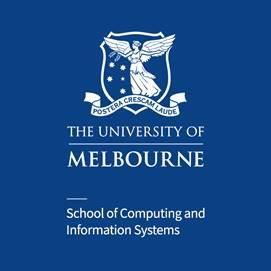 Computing & Information Systems UniMelb
