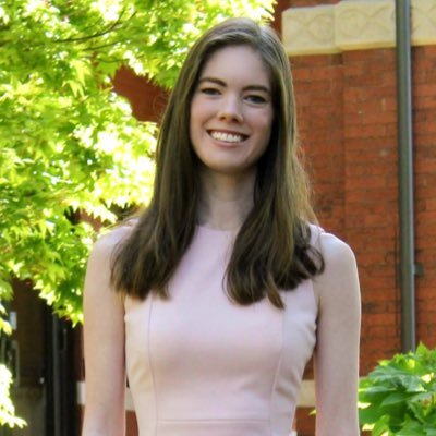 Rachel126Lee's profile picture. 