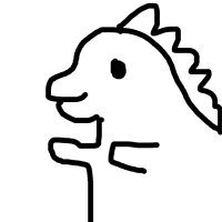 ごじらちゃん (@godzilla_c) 's Twitter Profile