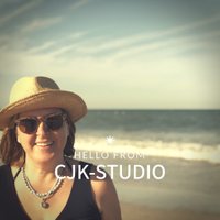 Claire J Kendrick(@CJK_Studio) 's Twitter Profile Photo