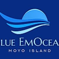 Blue EmOcean Resort at Moyo Island(@BluEmoceanResor) 's Twitter Profile Photo