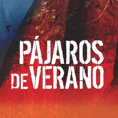 PÁJAROS DE VERANO